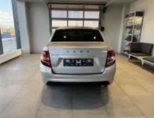 LADA (ВАЗ) Новая Granta седан
