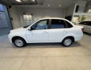 LADA (ВАЗ) Новая Granta седан
