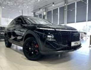 HAVAL City F7x