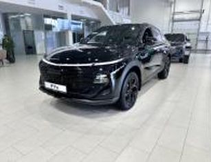 HAVAL City F7x