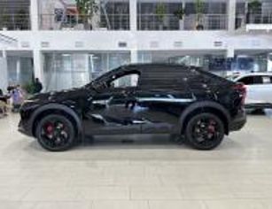 HAVAL City F7x