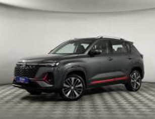 Changan CS35PLUS MCA