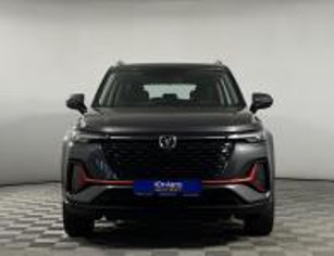 Changan CS35PLUS MCA