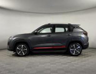 Changan CS35PLUS MCA