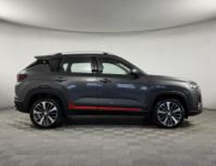 Changan CS35PLUS MCA