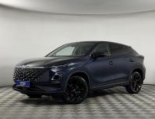 OMODA C5