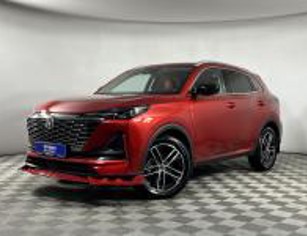 Changan UNI-S