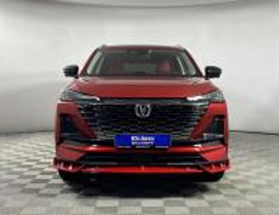 Changan UNI-S