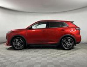 Changan UNI-S
