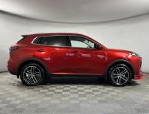 Changan UNI-S