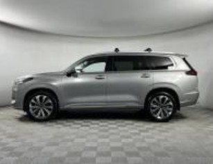 EXEED VX
