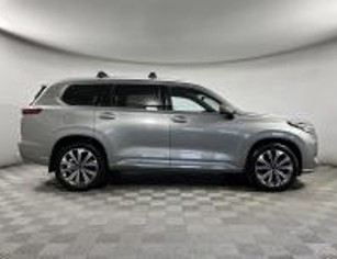 EXEED VX