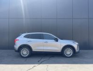 HAVAL City Новый Jolion