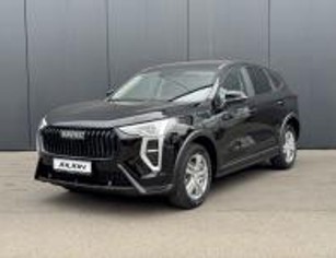 HAVAL City Новый Jolion