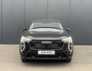 HAVAL City Новый Jolion