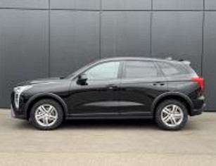 HAVAL City Новый Jolion