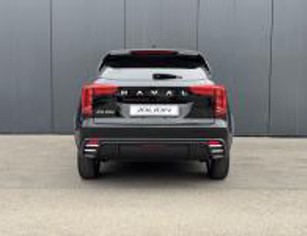 HAVAL City Новый Jolion