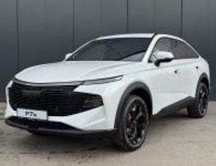 HAVAL City F7x