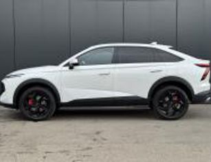 HAVAL City F7x