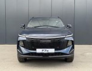 HAVAL City F7x