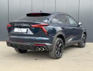 HAVAL City F7x