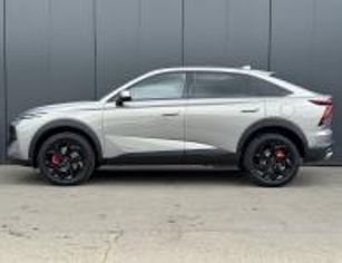 HAVAL City F7x