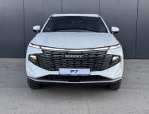 HAVAL City Новый F7