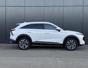 HAVAL City Новый F7