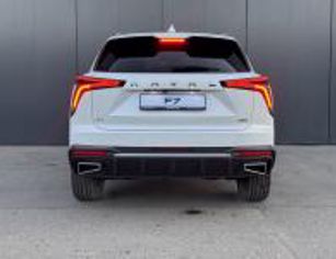 HAVAL City Новый F7