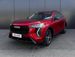 HAVAL City Новый Jolion