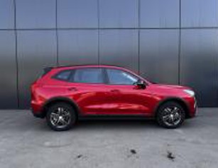 HAVAL City Новый Jolion