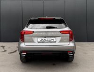 HAVAL City Новый Jolion