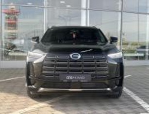 GAC GS4