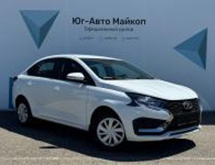 LADA (ВАЗ) Iskra