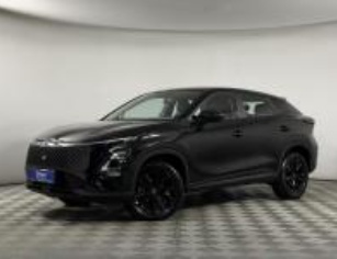 OMODA C5