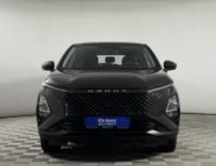 OMODA C5