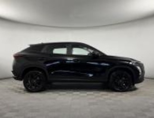 OMODA C5