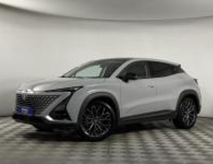 Changan UNI-T