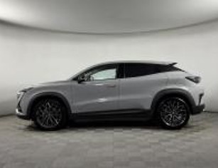 Changan UNI-T