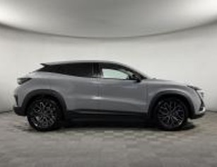 Changan UNI-T