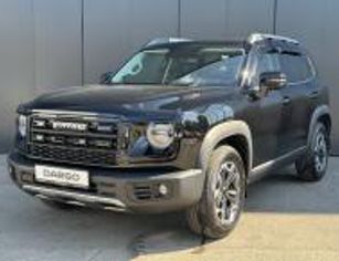 HAVAL City Dargo
