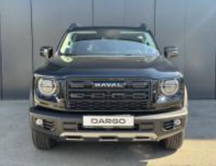 HAVAL City Dargo