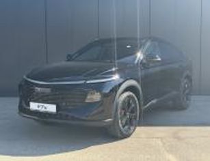HAVAL City F7x