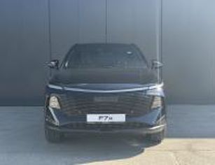 HAVAL City F7x