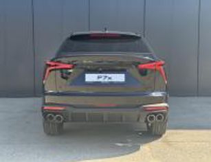 HAVAL City F7x