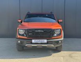 HAVAL City Dargo