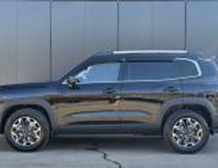 HAVAL City Dargo