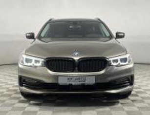 BMW 5 серия