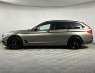 BMW 5 серия