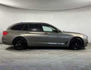 BMW 5 серия